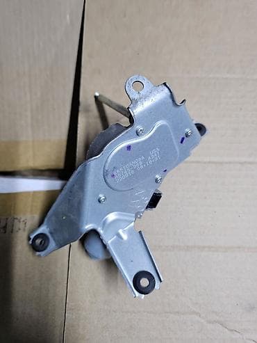 ez 30: Моторчик заднего дворника Subaru Outback BT 5 — 2