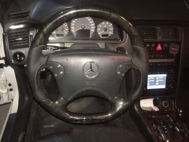 климат контроль на одиссей: Перетяжка руля салона потолка — 2