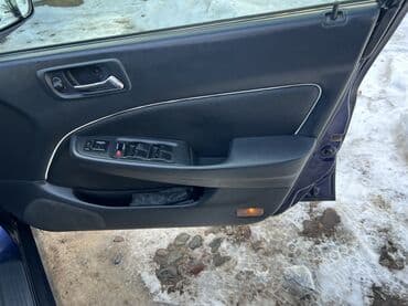 авто бу: Honda Torneo: 2000 г., 1.8 л, Автомат, Бензин, Седан — 10