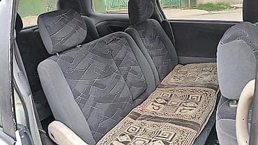 тойота регус: Toyota Estima: 2000 г., 2.4 л, Автомат, Бензин, Минивэн — 5