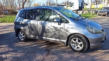 хонда фит двигатель: Honda Fit: 2003 г., 1.3 л, Автомат, Бензин, Хэтчбэк — 4