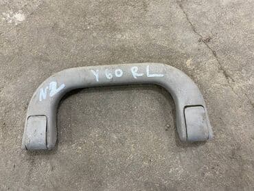 нисса патрол: Nissan Patrol Y60 ручка салона, Ниссан Патрол У60 ручка салона. Ручка — 1