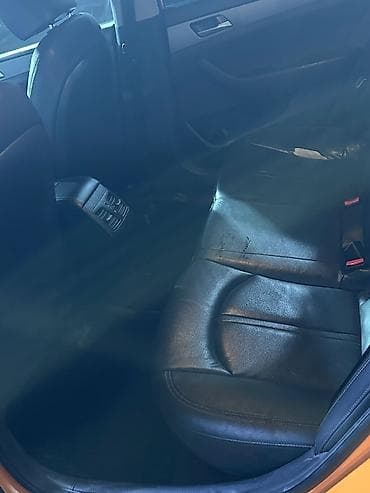 dewoo damas: Hyundai Sonata: 2019 г., 2 л, Автомат, Газ, Седан — 5