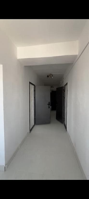общежитии: 1 комната, 27 м², Малосемейка — 1
