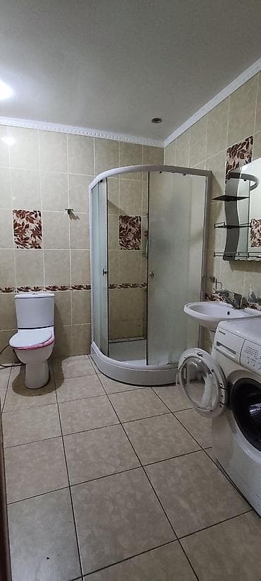 Продажа квартир: 4 комнаты, 62 м², Индивидуалка, 1 этаж — 2