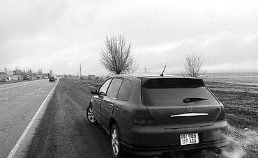 акпп хонда адиссей: Honda Orthia: 2003 г., 2.3 л, Автомат, Бензин, Универсал — 6