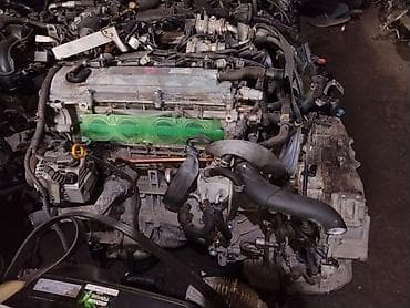 2ar fe купить: Двигатель Toyota 1AZ-FE 2.0 л, бензин, рядный 4-цилиндровый, DOHC — 1