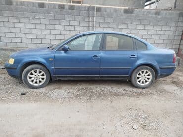 привозные двигатели в бишкеке для пассат б3: Лонжерон Volkswagen — 6