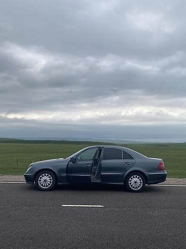 bmw e90: Mercedes-Benz E-Class: 2006 г., 3.2 л, Автомат, Бензин, Седан — 1