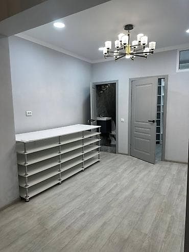 1 комната, 30 м², 106 серия, Свежий ремонт — 8