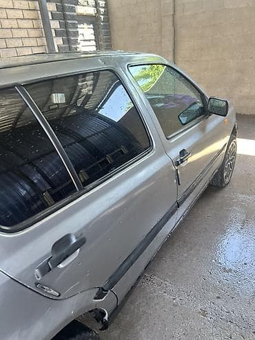 голф диски: Volkswagen Golf: 1992 г., Бензин, Хэтчбэк — 5