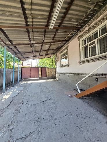 📌 АДРЕС: Срочно продаётся дом в районе Западного автовокзала, по улице — 9