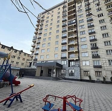 flat rent: 1 комната, 35 м², Элитка, 6 этаж, Евроремонт — 1