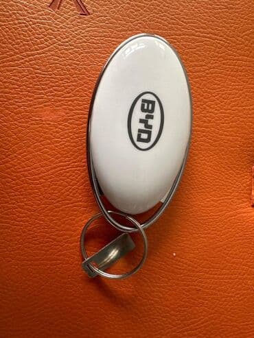 бу набор ключи: Ключи на BYD потеряли ключи от BYD восстановление ключей при полной — 1