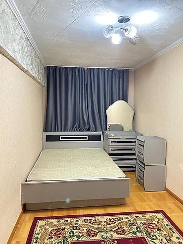 2 комнаты, Без подселения, С мебелью полностью