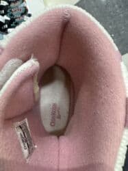 кросовки ош: Детские зимние сапожки OshKosh B’gosh Новые с США . 30 подойдут на — 3