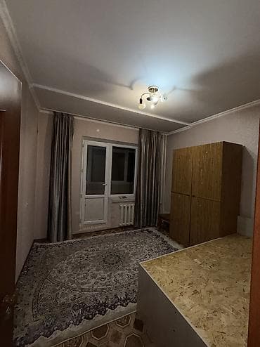 квв: 2 комнаты, Собственник, Без подселения — 3