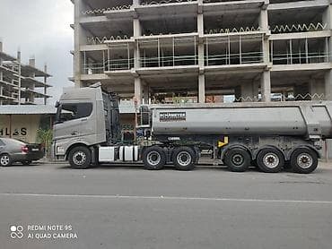 krone sd: Тягач, 2020 г., Самосвал — 7