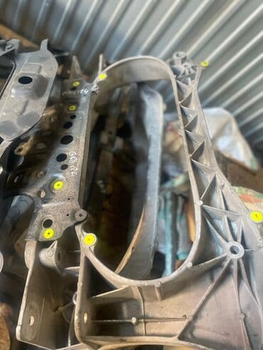 кузовные запчасти на тойоту бишкек: Toyota, Honda, Nissan, Mazda Балки передние в наличии Тойота, Хонда — 12