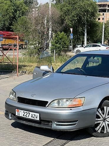 кузов е30: Toyota Windom: 1996 г., 2.5 л, Автомат, Бензин, Седан — 9