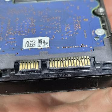 переходник на жесткий диск sata: Накопитель для ПК, Toshiba, HDD, 512 ГБ, 3.5", Для ПК — 5