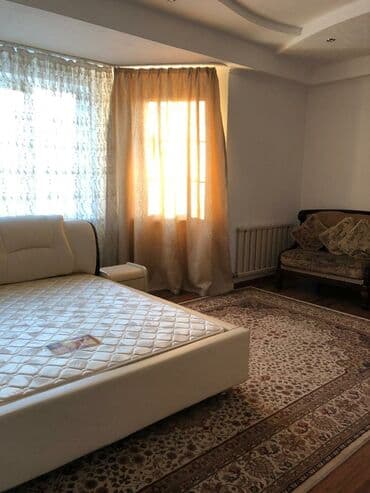 дом кырман: 500 м², 9 комнат — 7