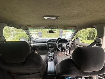 subaro legacy: Subaru Legacy: 2002 г. — 5