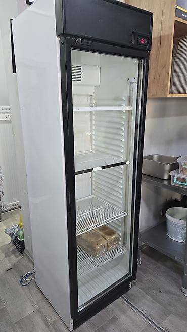 холодилн: 60 * * 60 см 200, В наличии — 2