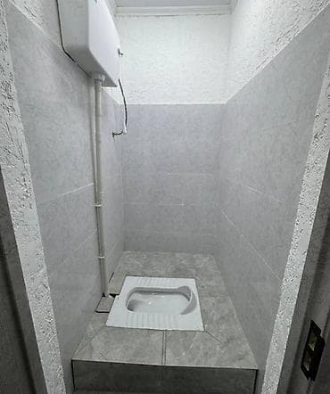 төө куш: 1 бөлмө, Кыймылсыз мүлк агенттиги, Чогуу жашоосу жок, Жарым -жартылай эмереги бар — 2