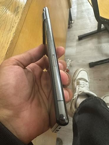 one plus 13s: Google Pixel 7 Pro, Б/у, 128 ГБ, цвет - Черный, 1 SIM — 4