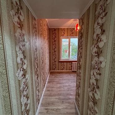Продажа квартир: 2 комнаты, 53 м², 105 серия, 3 этаж, Старый ремонт — 7
