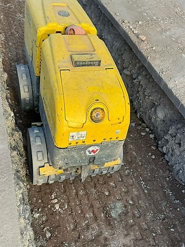 кантенир 20 тон: Иссык-куль Каракол Балыкчы Бостери Чолпон-Ата Трамбовка грунта Мини — 2