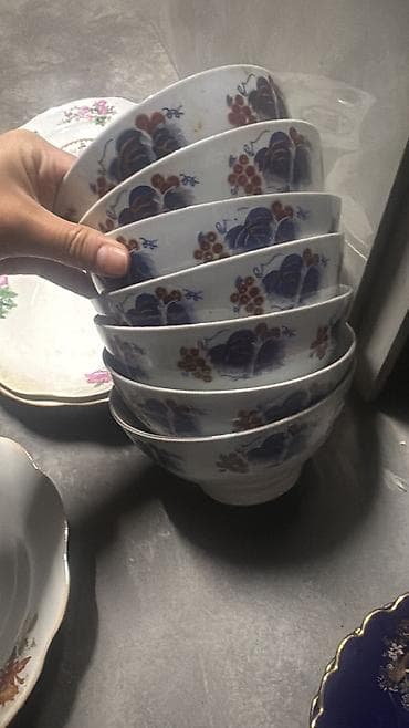 электрическая кастрюля: Посуда — 10