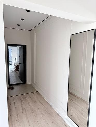 кв 104: 2 комнаты, 71 м², Элитка, 8 этаж, Евроремонт — 8