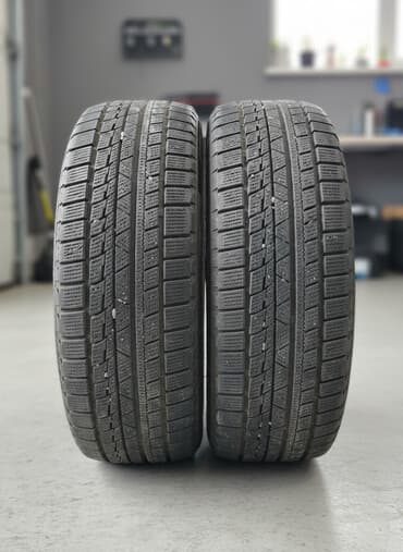 хундай 17: Шиналар 205 / 60 / R 16, Кыш, Жуп, Жеңил унаалар, Firemax — 1