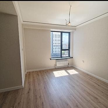 2 комнаты, 53 м², Технопарк Элитка, 9 этаж, Евроремонт — 4