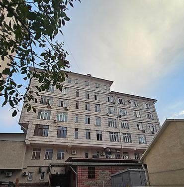 Батирлер: 2 бөлмө, 60 м², Азия Молл Жеке план, 6 кабат, Жаңы ремонт — 1