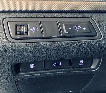 продажа пассат: Hyundai Sonata: 2019 г., 2 л, Типтроник, Газ, Седан — 10