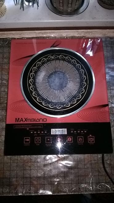 poco 1: Электрическая, Б/у, Сенсорное, Полная оплата — 3