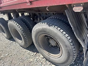 сварка дисков аргоном: Прицеп, Бортовой — 5