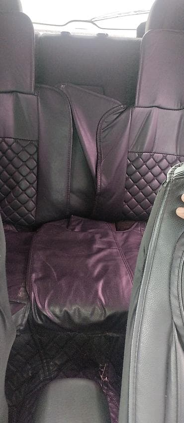 редуктор ешка: Mazda 323: 2001 г., 1.6 л, Механика, Газ, Хэтчбэк — 9