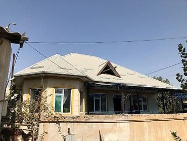 ботанический сад: Дом, 110 м², 4 комнаты, Собственник, Евроремонт — 2