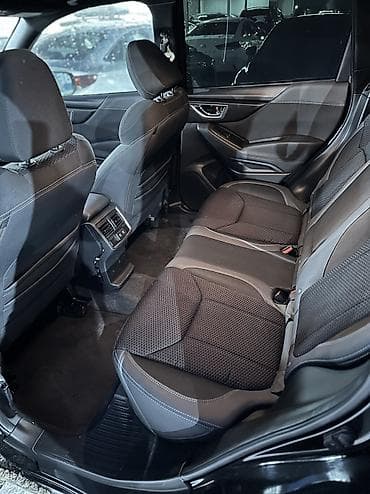 Продажа авто: Subaru Forester: 2020 г., 2.5 л, Вариатор, Бензин, Кроссовер — 7