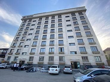 1 комната, 35 м², Элитка, 4 этаж, Евроремонт