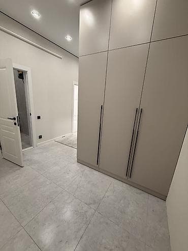 pro group: 2 комнаты, 50 м², Аламедин-1 мкр Индивидуалка, 4 этаж, Евроремонт — 6