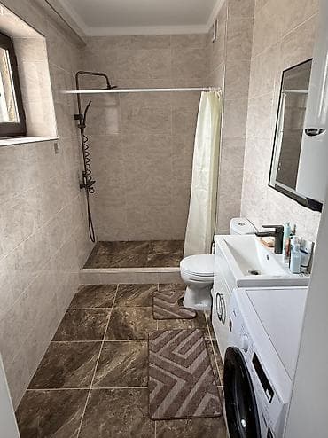 Аренда квартиры на Иссык-Куле, Alpha White Resort, Кош-Кол, 4 места, Цена Целиком за жилье — 6