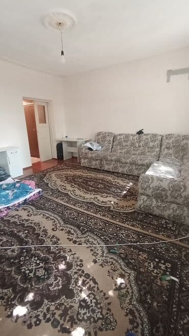 дом село ленинское: 58 м², 2 комнаты — 19