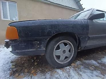 Диски r15 audi c3 c4 80 90 в хорожем состоянии вместе с шинами кому