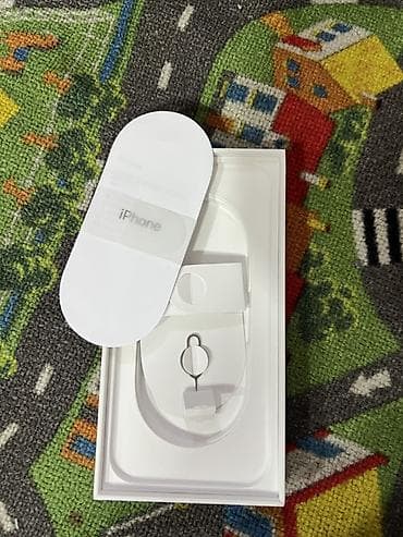 iphone 10plus: IPhone 17 Pro Max, Новый, 512 ГБ, Серебристый, Коробка, 100 % — 7