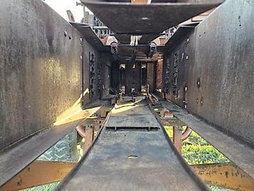 пресс подборщик клаас: Пресс-подборщик тюковый навесной (тракторный), механический привод от — 7
